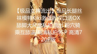 【极品女神流出】极品长腿丝袜模特Kiki激战胖叔口活OX舔脚大尺度私拍流出 粉穴骑乘互舔逼 高清私拍95P 高清720P版