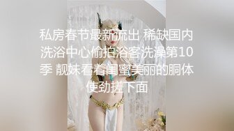 私房春节最新流出 稀缺国内洗浴中心偷拍浴客洗澡第10季 靓妹看着闺蜜美丽的胴体使劲搓下面