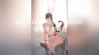 MD-0183中秋乱伦高潮仪式-夏晴子 秦可欣