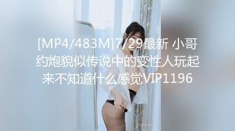 [MP4/483M]7/29最新 小哥约炮貌似传说中的变性人玩起来不知道什么感觉VIP1196