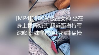 [MP4]180CM极品女神 坐在身上拨弄奶头 超近距离特写深喉 让妹子自摸扛腿抽猛操