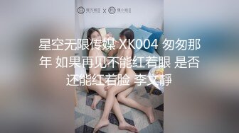 星空无限传媒 XK004 匆匆那年 如果再见不能红着眼 是否还能红着脸 李文靜