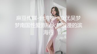 麻豆传媒-台湾第一女优吴梦梦南国性爱旅程火热浪漫的滨海行