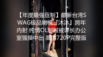 【年度最强巨制】最新台湾SWAG极品嫩模『沐沐』跨年内射 纯情OL制服被课长办公室强操中出 高清720P完整版