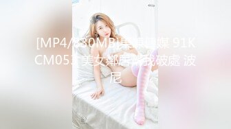 [MP4/830MB]果凍傳媒 91KCM053 美女鄰居幫我破處 波尼