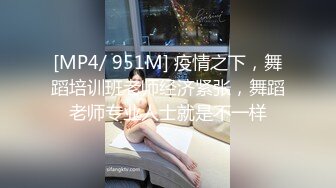 [MP4/ 951M] 疫情之下，舞蹈培训班老师经济紧张，舞蹈老师专业人士就是不一样