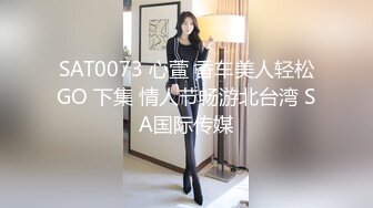 SAT0073 心萱 香车美人轻松GO 下集 情人节畅游北台湾 SA国际传媒