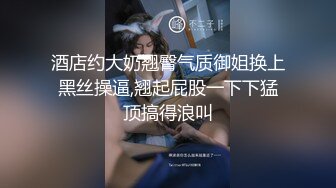 酒店约大奶翘臀气质御姐换上黑丝操逼,翘起屁股一下下猛顶搞得浪叫