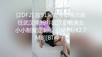 [2DF2] 应91网友赞助再次前往武汉操99年武汉幼教美女小小制服定制版 - [MP4/42.7MB][BT种子]