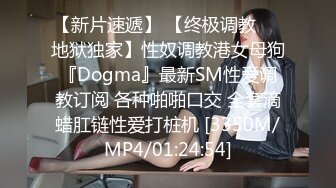 【新片速遞】 【终极调教❤️地狱独家】性奴调教港女母狗『Dogma』最新SM性爱调教订阅 各种啪啪口交 全套滴蜡肛链性爱打桩机 [3350M/MP4/01:24:54]