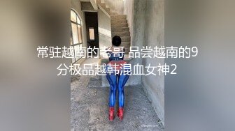 常驻越南的老哥 品尝越南的9分极品越韩混血女神2