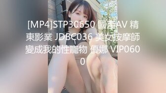 [MP4]STP30650 國產AV 精東影業 JDBC036 美女按摩師變成我的性寵物 優娜 VIP0600