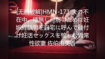 [无码破解]HMN-171 夫の不在中、種無し旦那のために妊娠経験男を自宅に呼んで種付け妊活セックスを愉しむ異常性欲妻 佐伯由美香