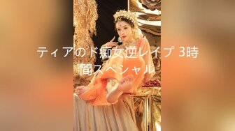 ティアのド痴女逆レイプ 3時間スペシャル