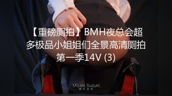 【重磅厕拍】BMH夜总会超多极品小姐姐们全景高清厕拍第一季14V (3)