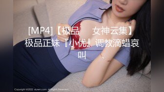 [MP4]【极品❤️女神云集】极品正妹『小优』调教滴蜡哀叫