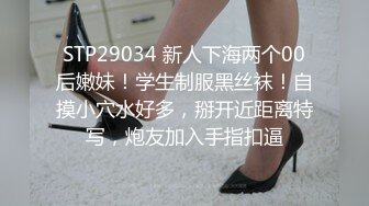 STP29034 新人下海两个00后嫩妹！学生制服黑丝袜！自摸小穴水好多，掰开近距离特写，炮友加入手指扣逼