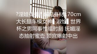 ?淫娃御姐? 窈窕身材170cm大长腿车模女神▌淑怡▌世界杯之男同事性福时刻 抚媚淫态抽射蜜壶 顶宫爆射中出