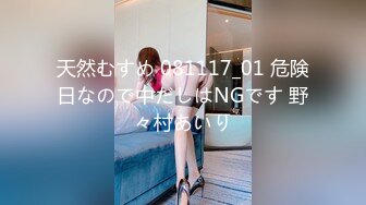 天然むすめ 081117_01 危険日なので中だしはNGです 野々村あいり