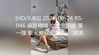 [HD/0.8G] 2024-06-24 RS-046 麻豆傳媒 女女三部曲 第一彈 戰火與慾火-米歐、淇淇