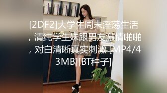 [2DF2]大学生周末淫荡生活，清纯学生妹跟男友激情啪啪，对白清晰真实刺激 [MP4/43MB][BT种子]