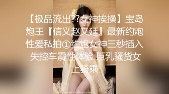 【极品流出??女神挨操】宝岛炮王『信义赵又廷』最新约炮性爱私拍①约炮女神三秒插入 失控车震性体验 巨乳骚货女上骑乘