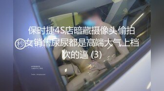 保时捷4S店暗藏摄像头偷拍女销售尿尿都是高端大气上档次的逼 (3)