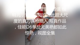 这么漂亮的明星级别颜值 模特儿，竟然下海拍如此超大尺度的真刀真枪插入 写真作品，佳能D6单反无美艳都如此惊艳，视图全集