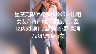 星空无限传媒新作XK05-出租女友2 将计就计套路父亲 乱伦内射 清纯佳丽韩小野 高清720P原版首发