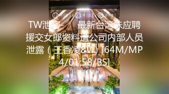 TW泄密-❤️最新台湾妹应聘援交女郎资料遭公司内部人员泄露（王香凌8V）[64M/MP4/01:58/BS]