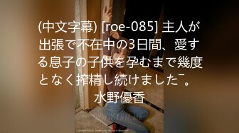 (中文字幕) [roe-085] 主人が出張で不在中の3日間、愛する息子の子供を孕むまで幾度となく搾精し続けました―。 水野優香