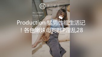 Production 猛男性福生活记！各色嫩妹母狗群P淫乱28