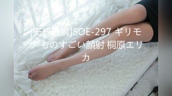 [无码破解]SOE-297 ギリモザ ものすごい顔射 桐原エリカ