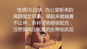 ✿性感OL白领✿办公室新来的高颜值女同事，操起来就喊着不让停，各种姿势都很配合，没想到端庄优雅的女神如此反差