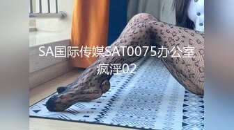 SA国际传媒SAT0075办公室疯淫02