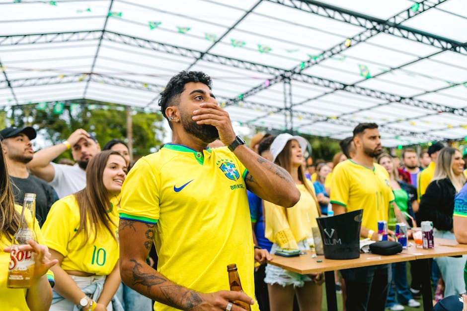 Live Sports Anytime, Anywhere: The Streaming Platforms Changing How Fans Watch Their Teams - The Future of Watching Sports Live