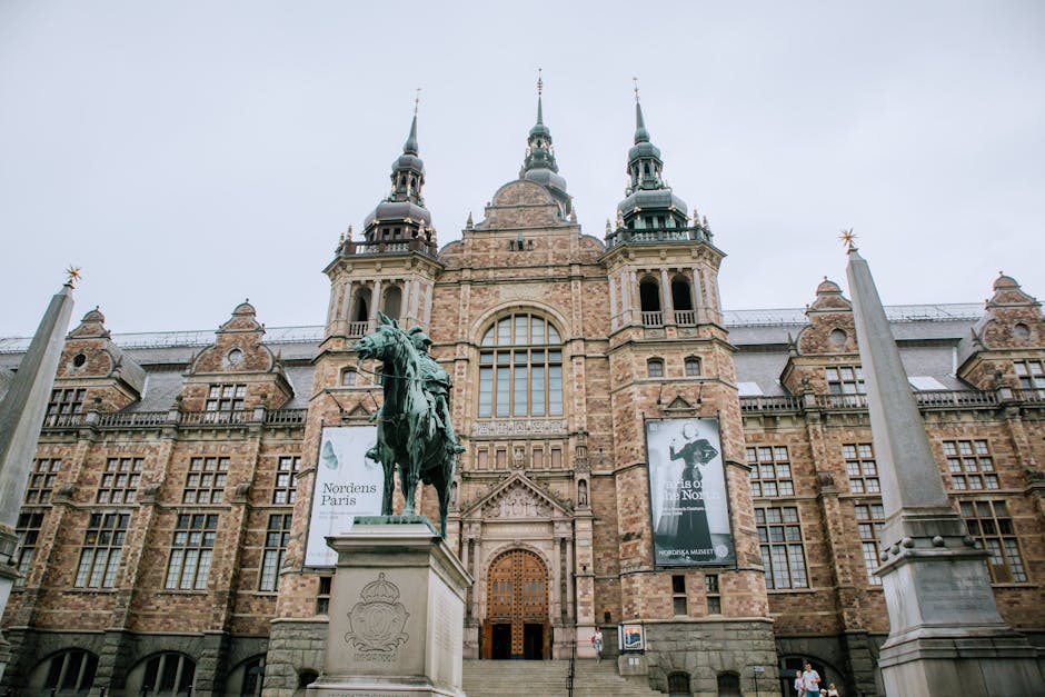 Museum Visits in 2026: Safety, Trends, and What Travelers Need to Know - Visitor Experience, Technology, and Future Outlook