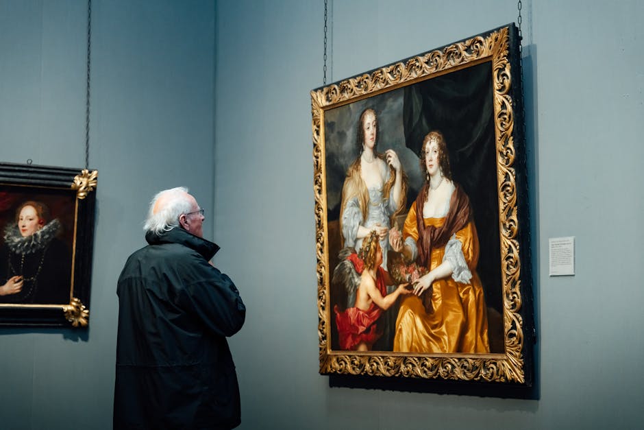 Museum Visits in 2026: Safety, Trends, and What Travelers Need to Know - Health and Hygiene Standards in Modern Museums