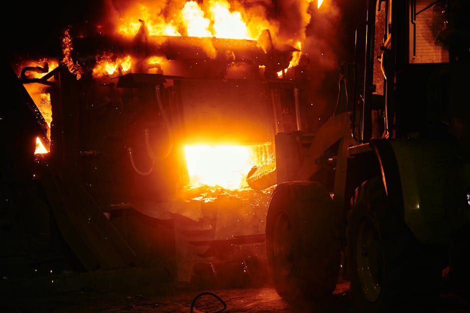 Inside the Origins of California’s Wildfires: What Sparked the Crisis in 2026 - Early Detection, Response, and the Path Toward Prevention