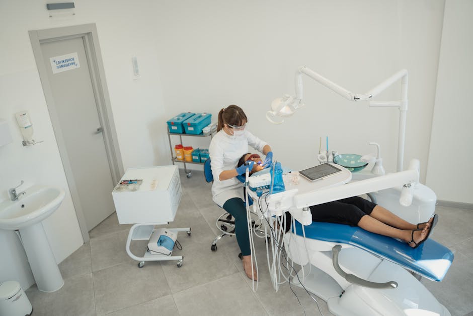 Inside Modern Medicine: How Healthcare Professionals Stay Protected on the Front Lines - Protocols, Training, and the Human Factor in Medical Protection