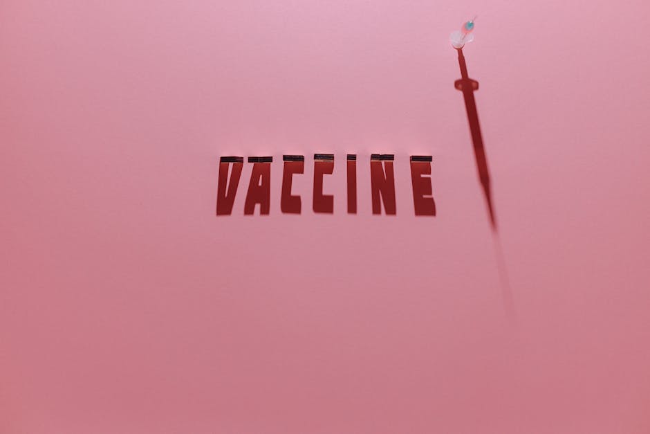 Understanding Vaccination Today: Benefits, Risks, and What Vaccine Ingredients Really Mean - Examining Vaccine Ingredients: What’s Inside and Why