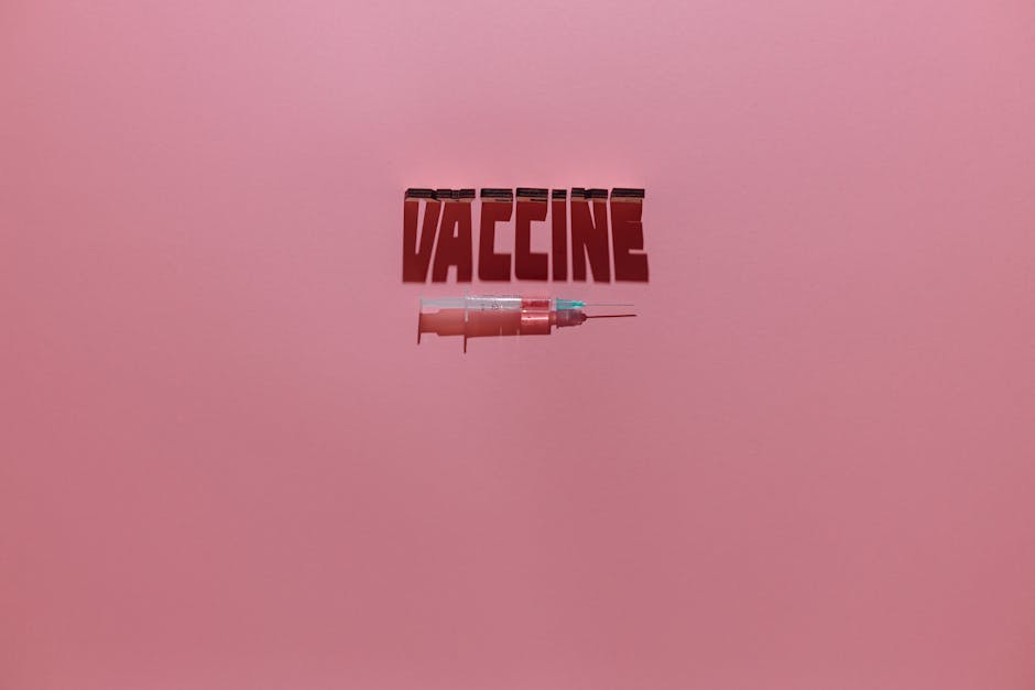 Understanding Vaccination Today: Benefits, Risks, and What Vaccine Ingredients Really Mean - Balancing Risks and Benefits in Modern Immunization