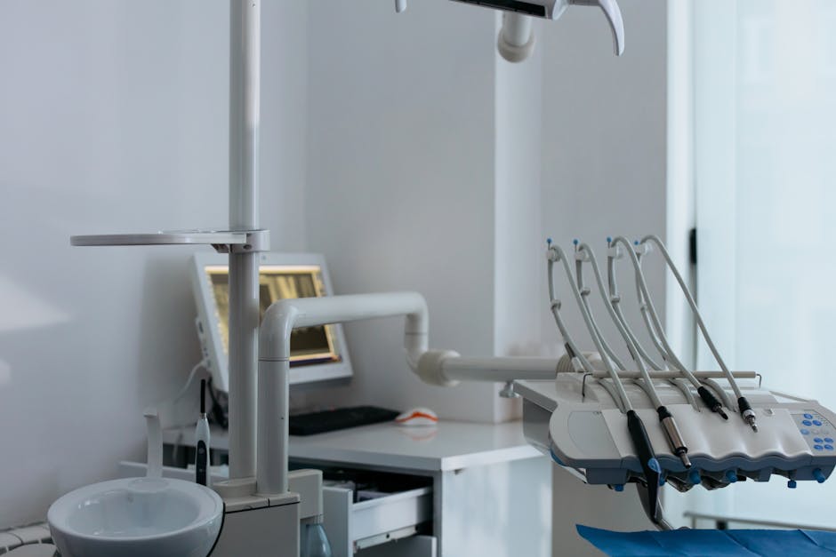 Inside Modern Medicine: How Healthcare Professionals Stay Protected on the Front Lines - The Role of Personal Protective Equipment in Clinical Safety