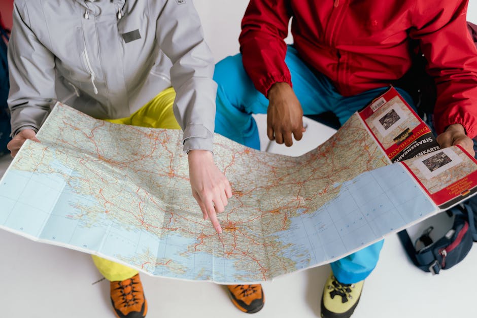 Essential Guide to Traveling Abroad: Laws, Local Rules, and Staying Safe Across Borders - Safety Strategies for International Travelers
