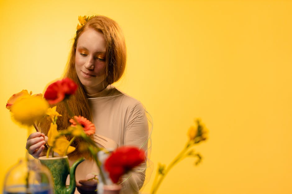 Where Flowers Become Fine Art: Inside a Minneapolis Florist’s Creative World - The Rise of Floral Design as a Contemporary Art Form