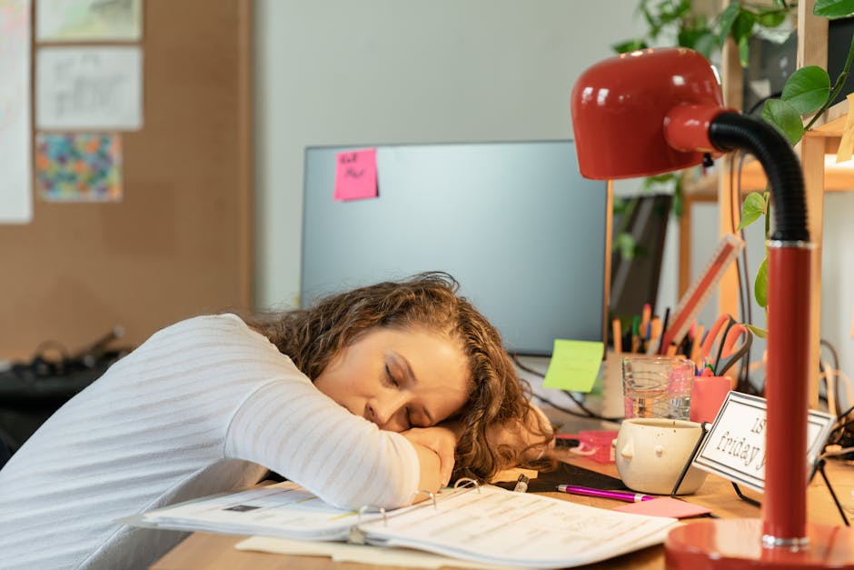 Why Remote Work Is Reshaping Employee Happiness: 10 Evidence-Based Benefits You Should Know - Greater Work-Life Balance and Personal Control